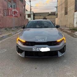 كيا K5